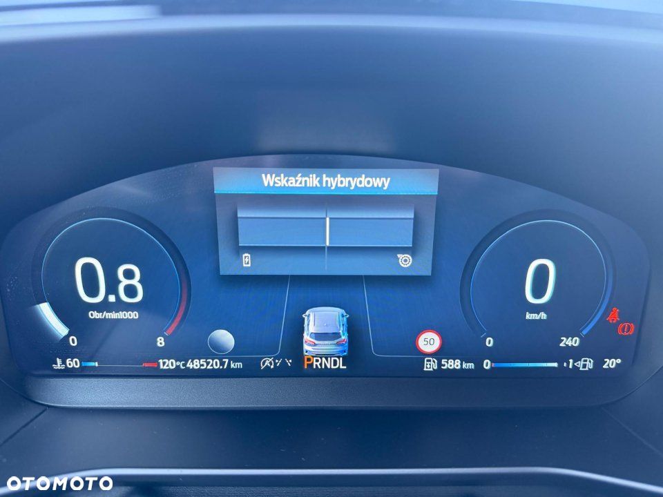 Ford Focus - 11