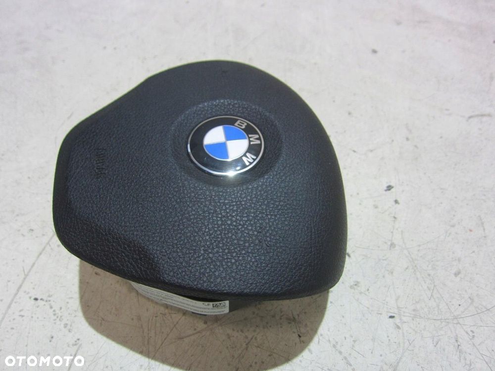 BMW F20 F30 F34 EUR PODUSZKA POWIETRZNA KIEROWCY AIRBAG 6857304 32306857304 - 3