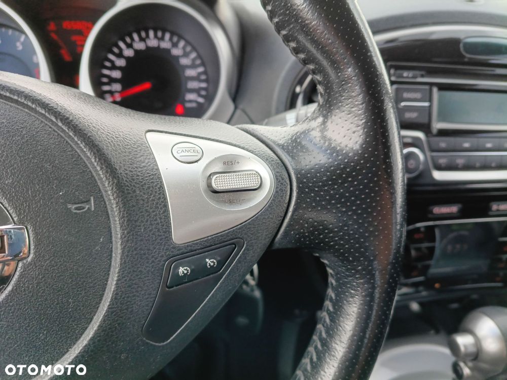 Nissan Juke 1.6 Tekna Xtronic - 20