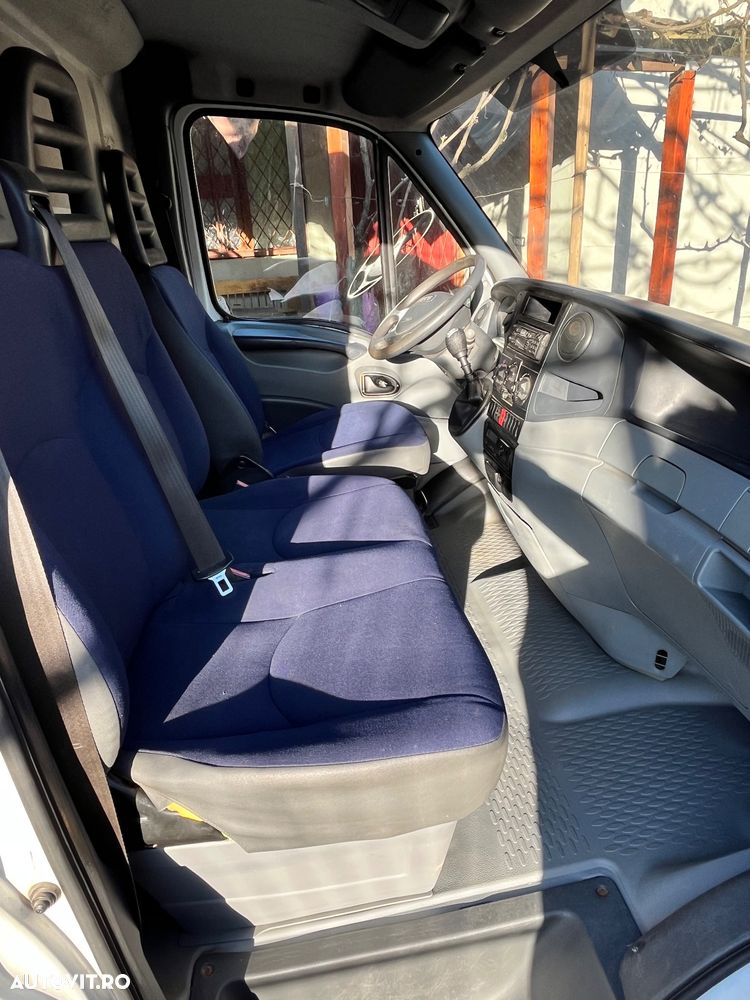 Iveco Massif - 2