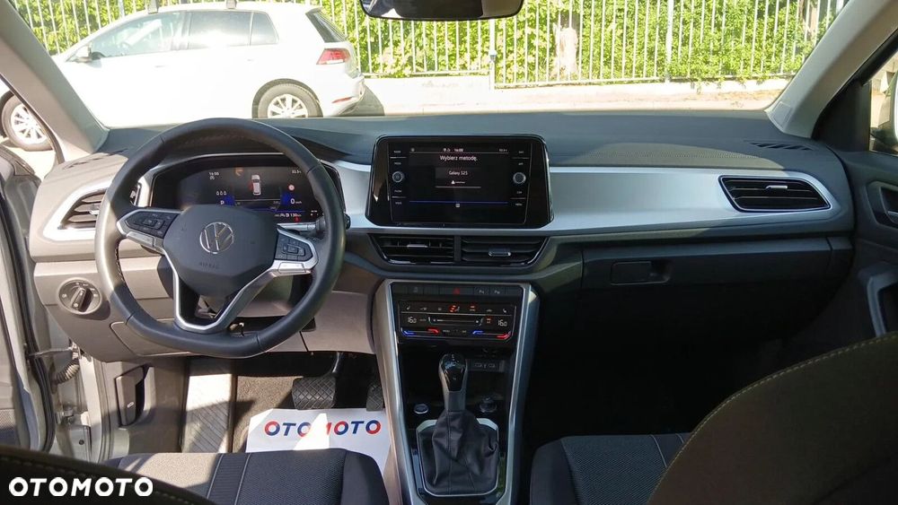 Volkswagen T-Roc 1.5 TSI Life Plus DSG - 9