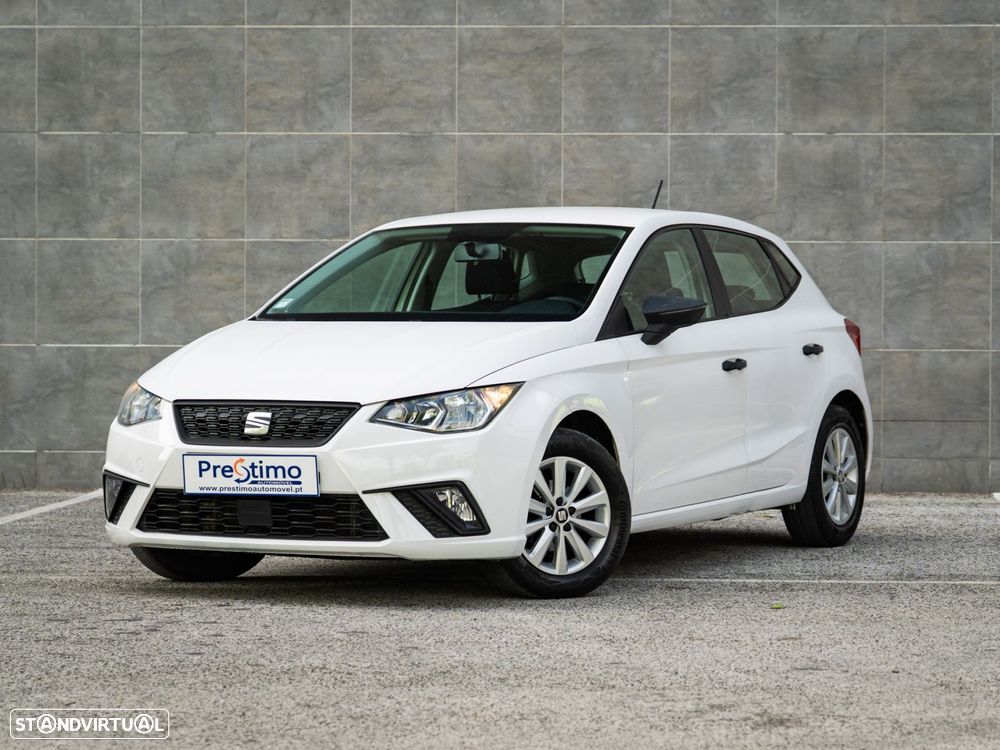 SEAT Ibiza 1.0 TSI Style - 1