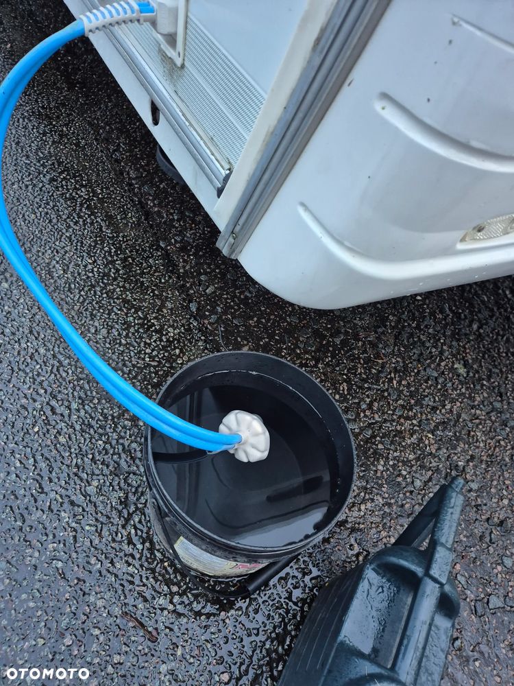 SWIFT Challenger 460 SE - 37