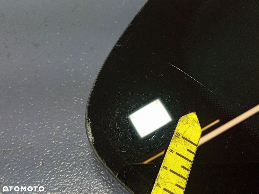 FIAT TIPO II SEDAN SZYBA DRZWI TYŁ PRAWA TYLNA MAŁA - 4