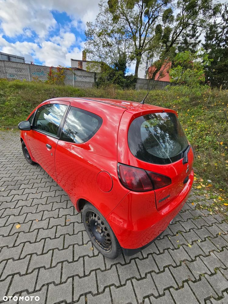 Mitsubishi Colt 1.3 Inform - 7