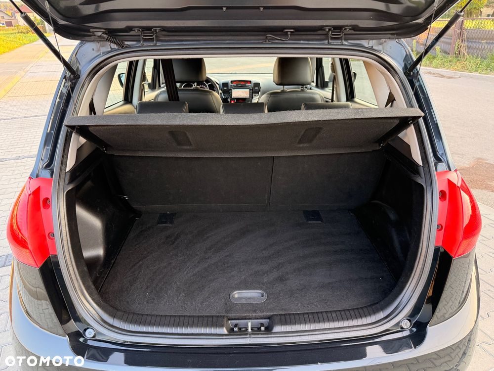 Kia Venga 1.6 XL - 34