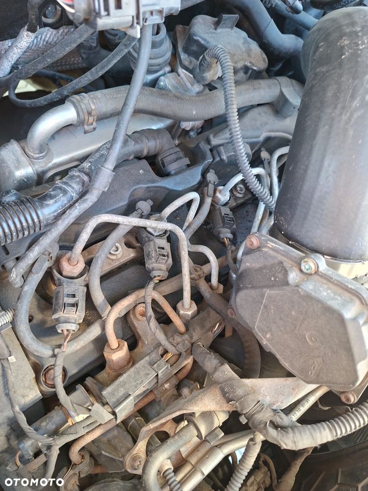 Volkswagen Transporter T5 - 15
