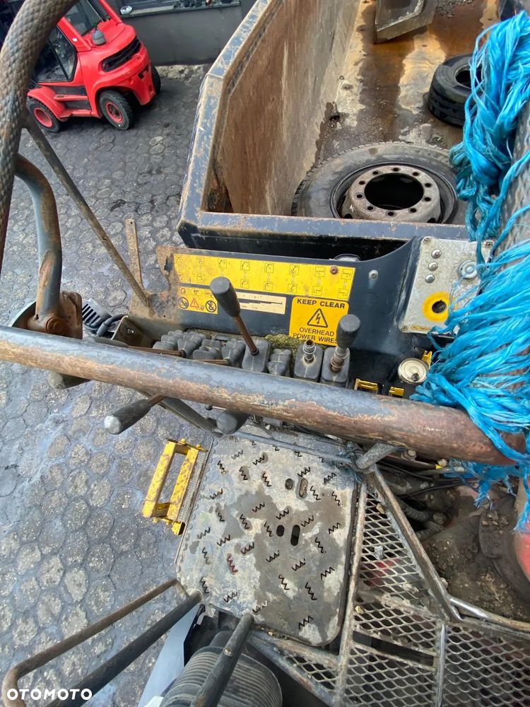 ZABUDOWA HDS / ŻURAW PALFINGER EPSILON M125LC82 2014 ROK - 9