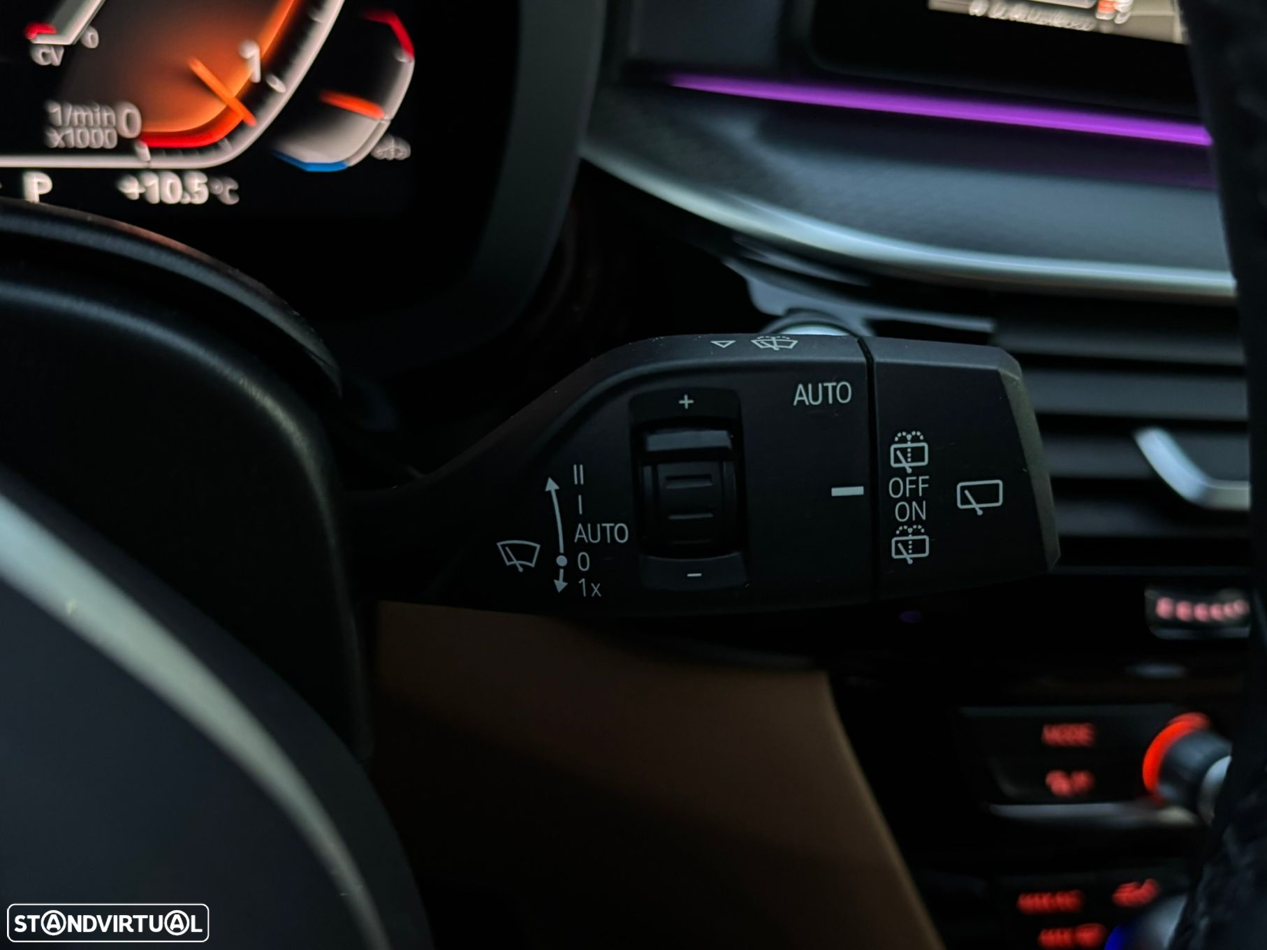 BMW 530 d Pack M Auto - 40