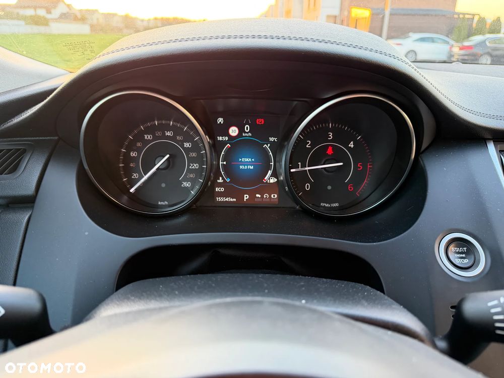 Jaguar E-Pace 2.0 i4D AWD S - 33