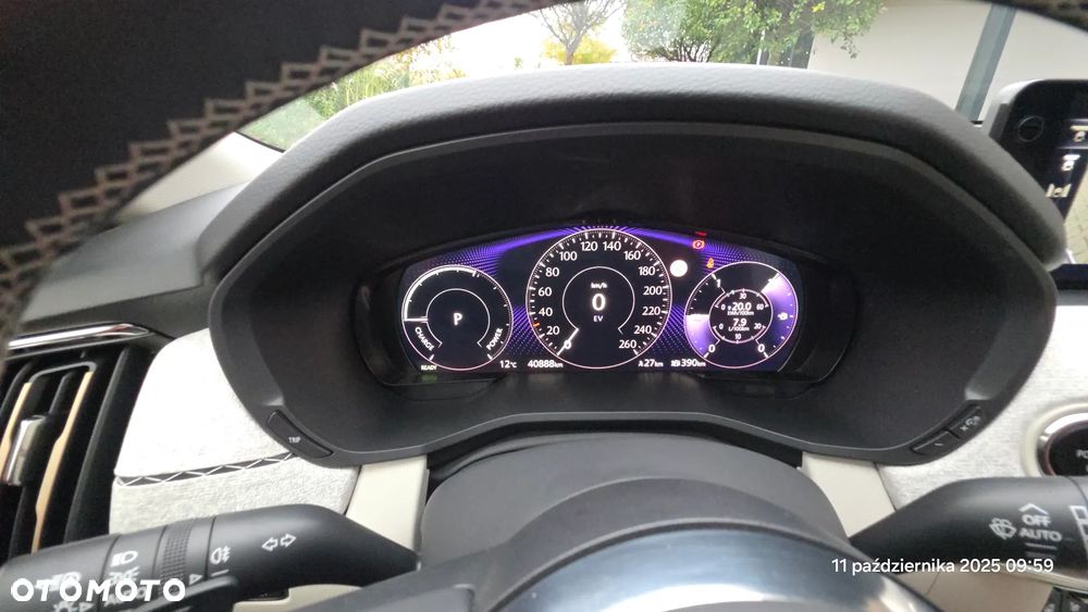 Mazda CX-60 2.5 PHEV Takumi Plus AWD - 23