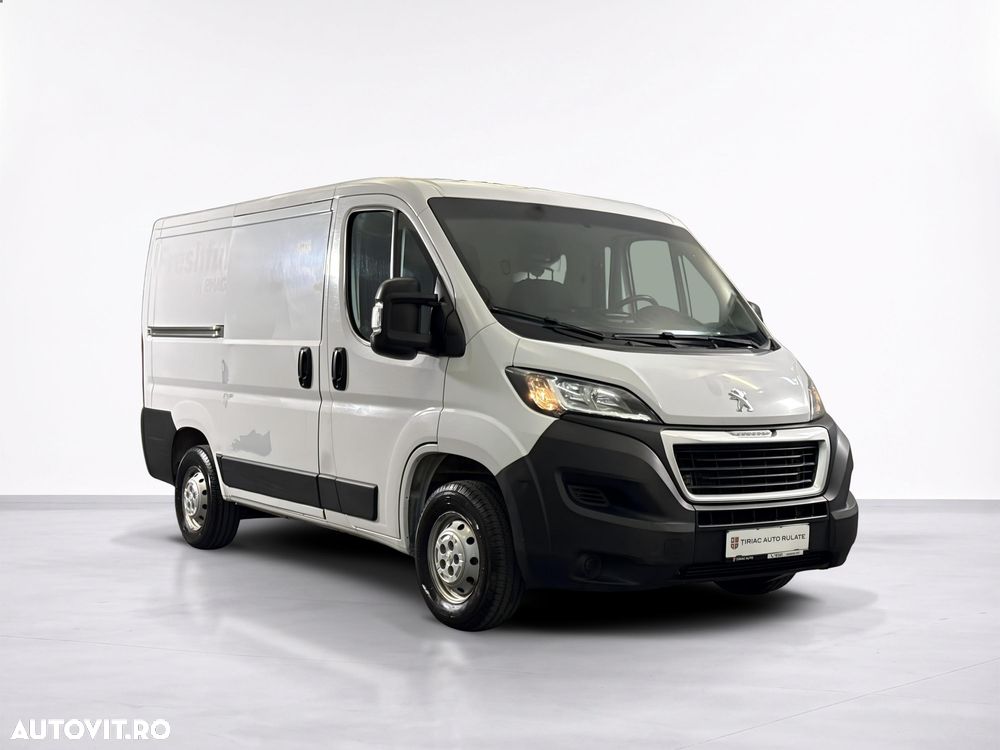 Peugeot Boxer - 8