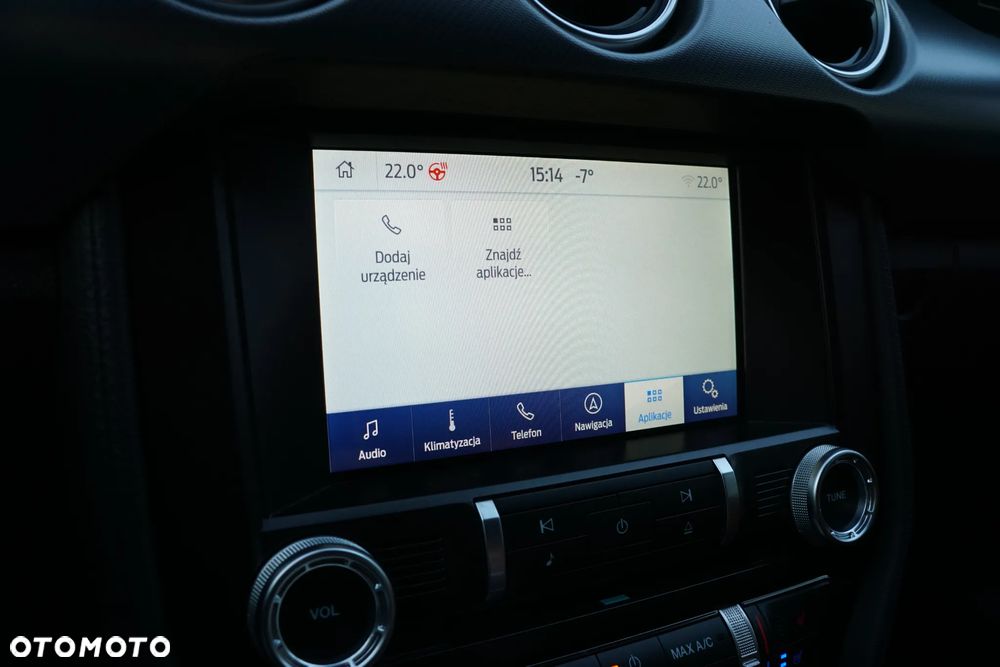 Ford Mustang 5.0 V8 GT - 33