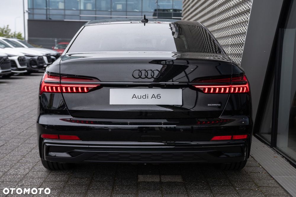 Audi A6 - 5