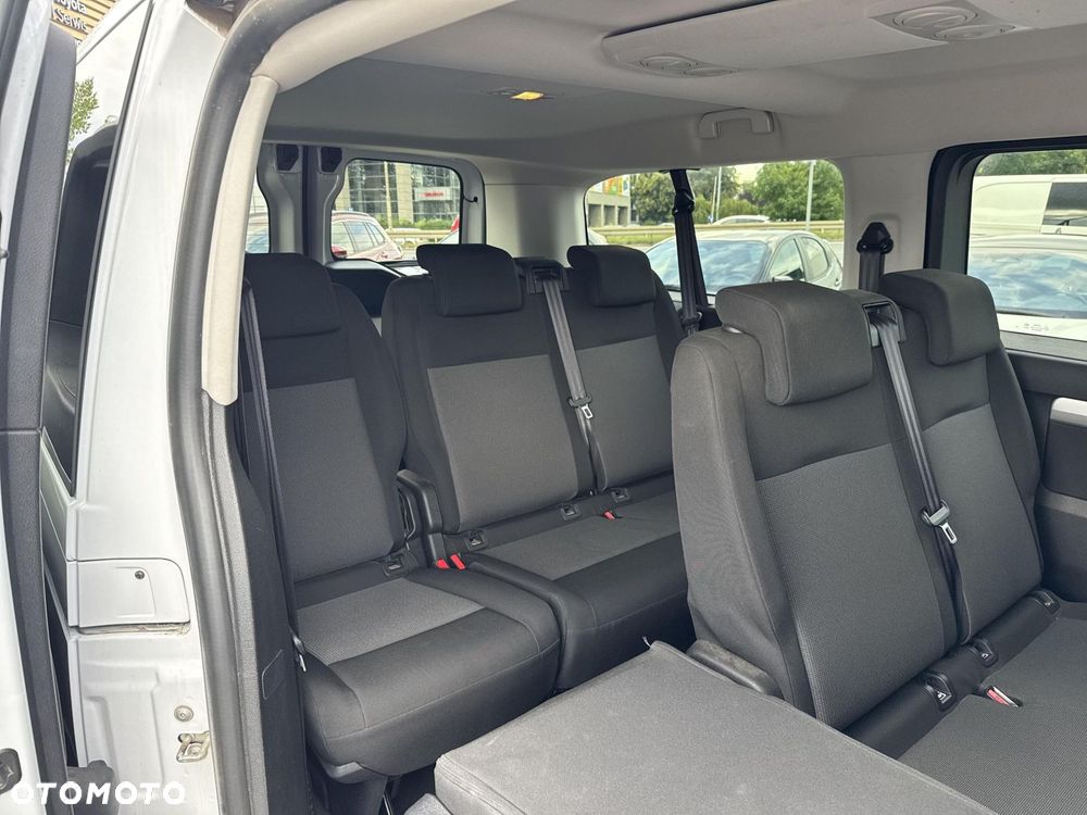 Toyota Proace Verso 2.0 D4-D Long Business - 18