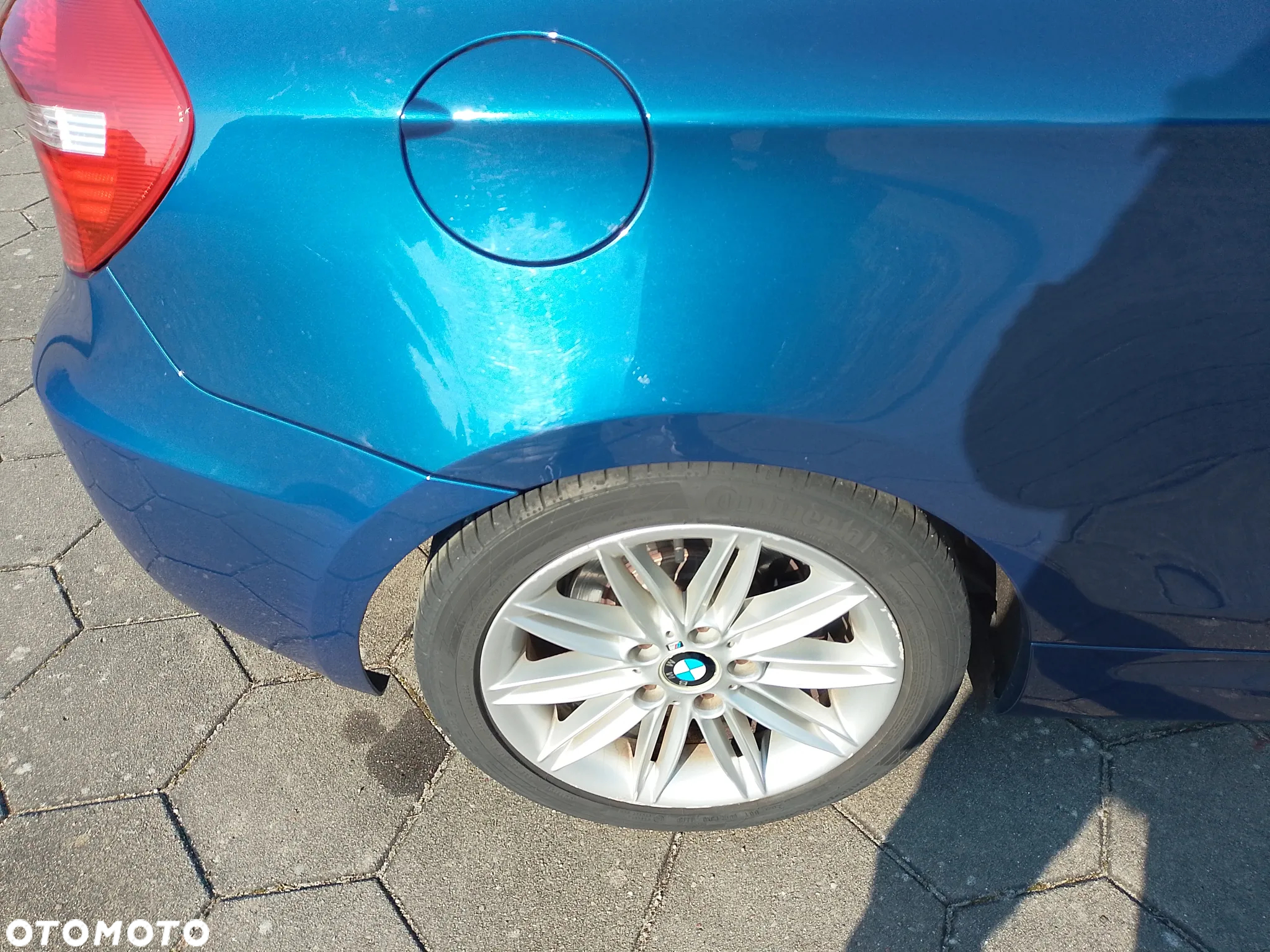BMW Seria 1 - 25