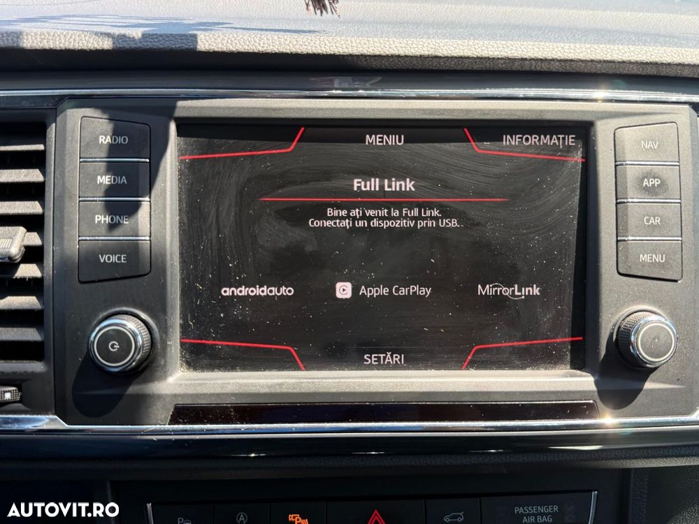 Seat Ateca - 18