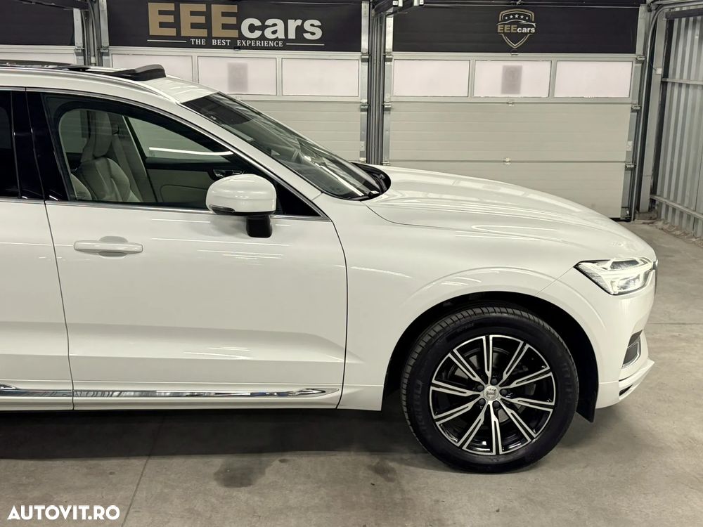 Volvo XC 60 - 36