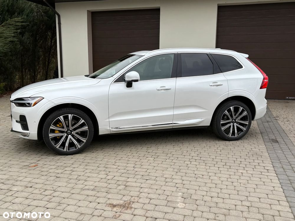 Volvo XC 60 B5 B Geartronic Inscription - 4