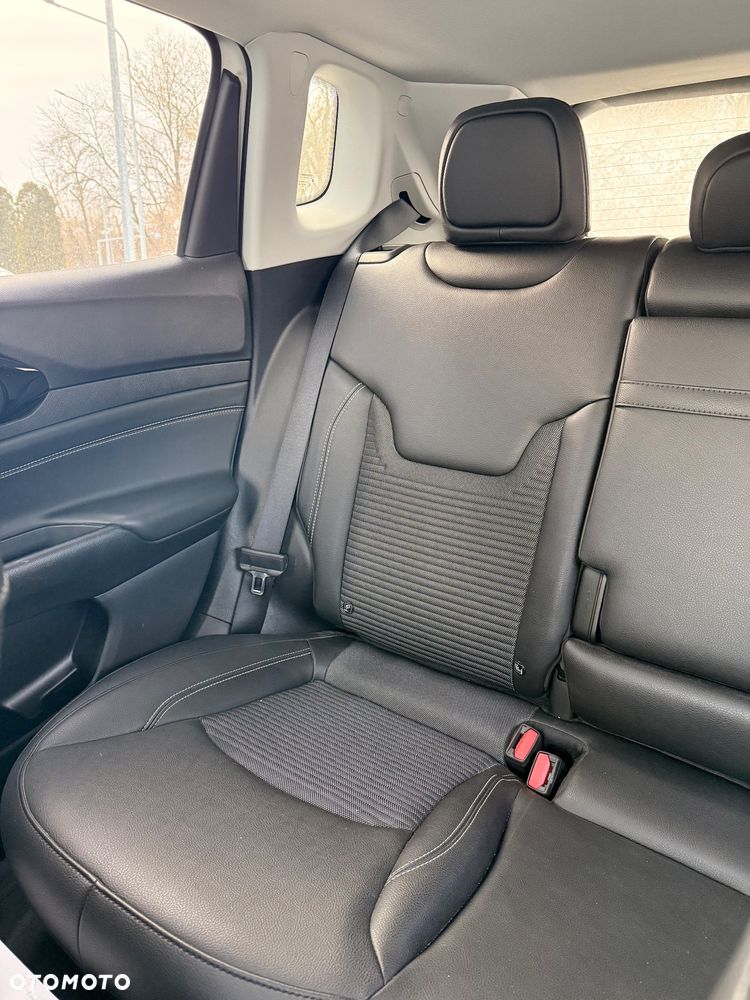 Jeep Compass 1.3 TMair Limited FWD S&S DDCT - 7