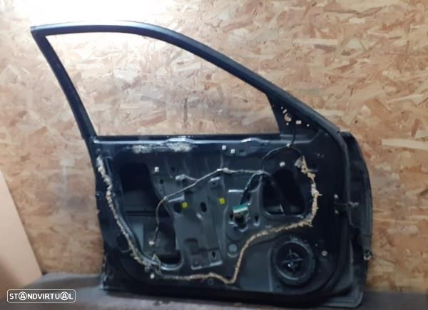 Porta Frente Esq Honda Civic Vii Três Volumes (Es, Et) - 5