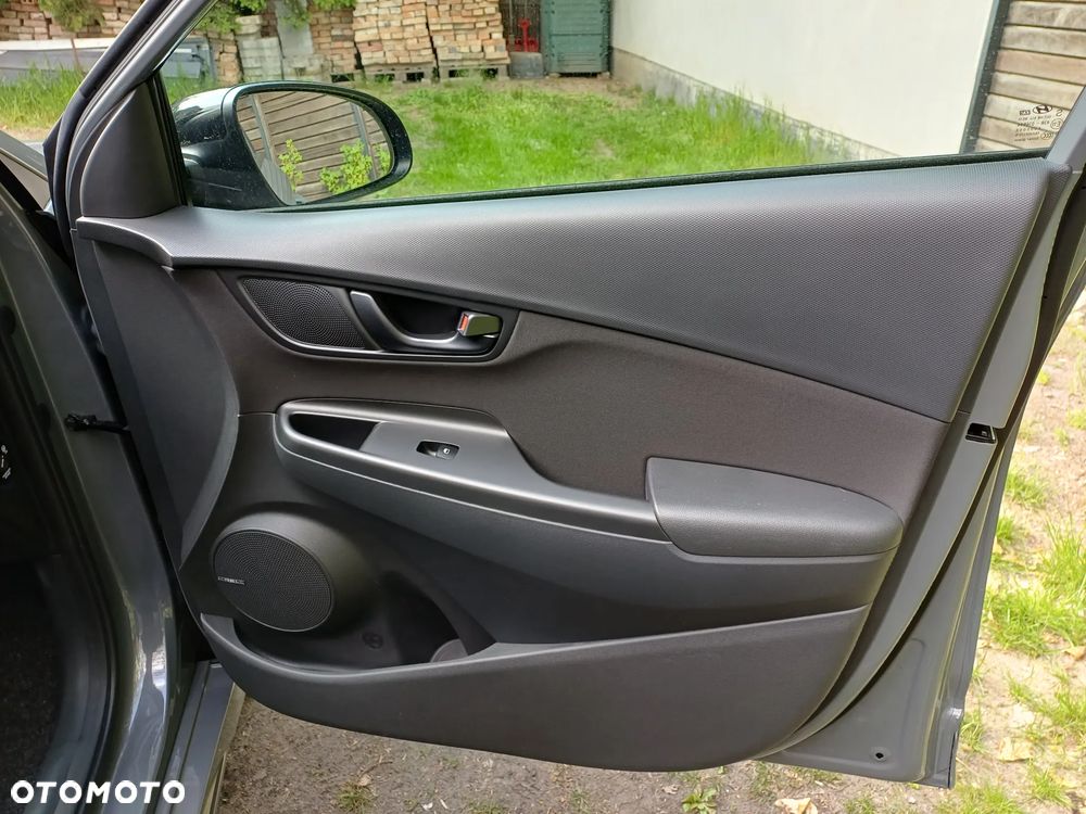 Hyundai Kona 1.6 T-GDI N Line DCT - 13