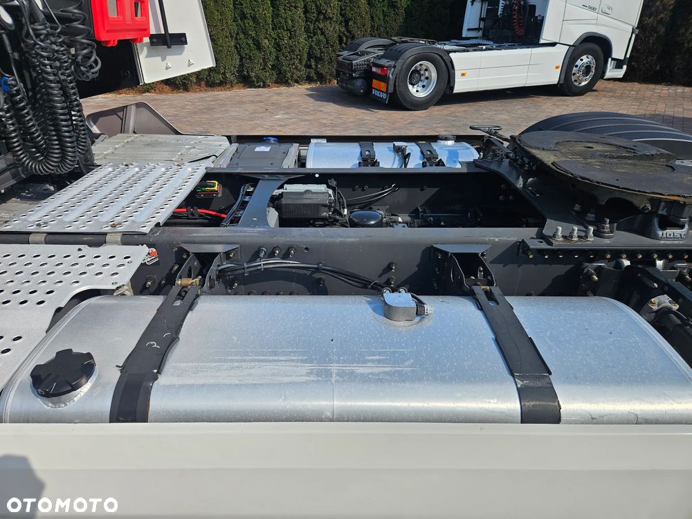 Renault T HIGH 480 *13L*KLIMA POSTOJOWA* - 8