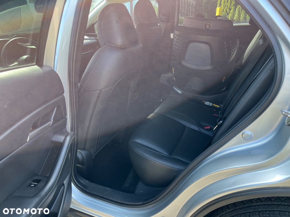 Mazda CX-30 - 11