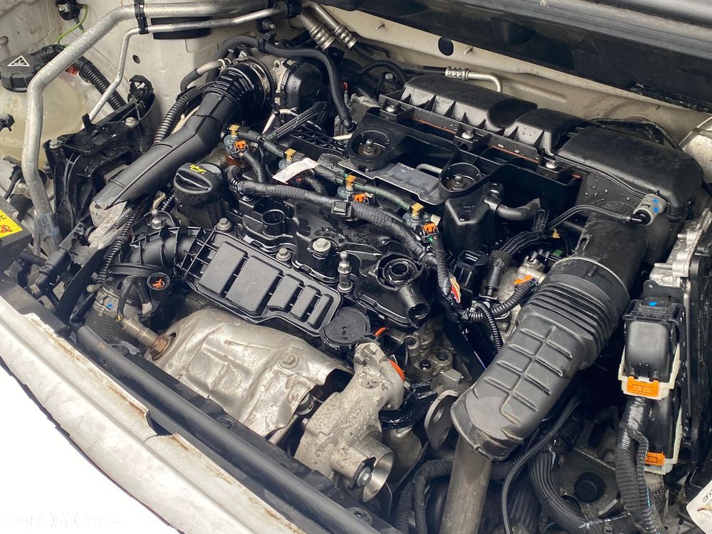 Toyota PROACE CITY 1.5 CRD - 9