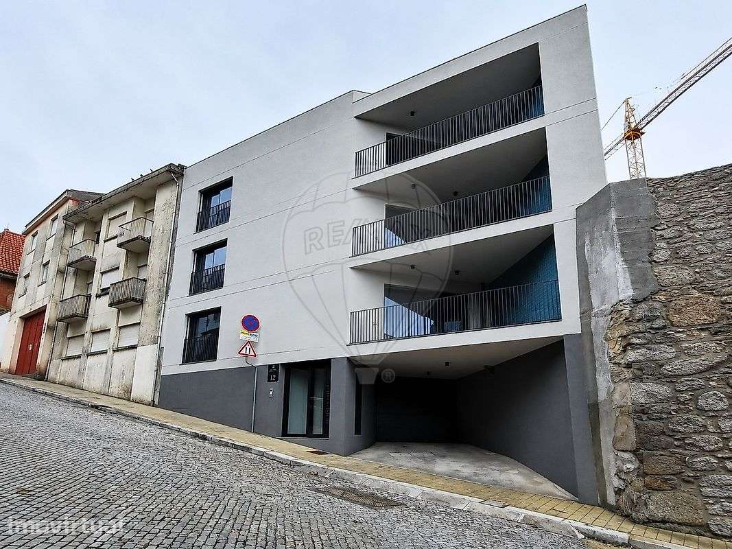 Apartamento T2 para arrendamento - Grande imagem: 5/12