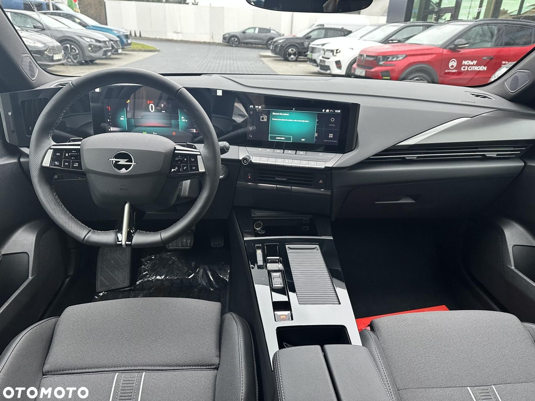 Opel Astra - 8