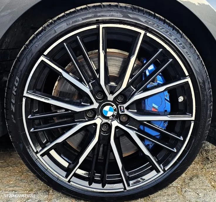 BMW 218 Gran Coupé d Aut. M Sport - 9
