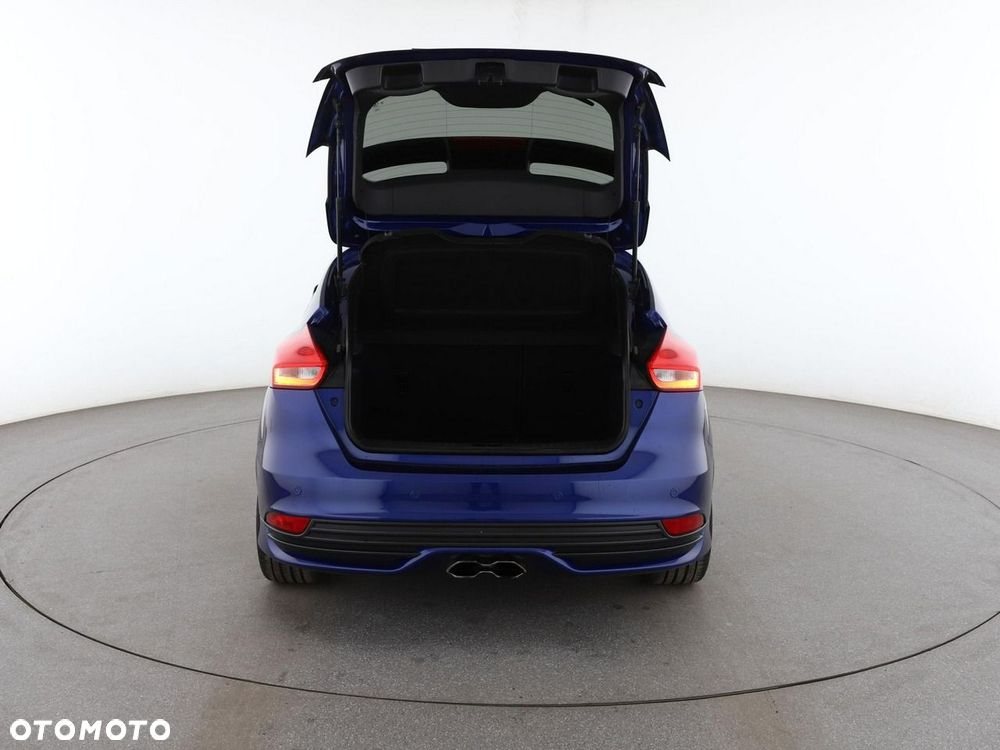 Ford Focus 2.0 EcoBoost ST - 20