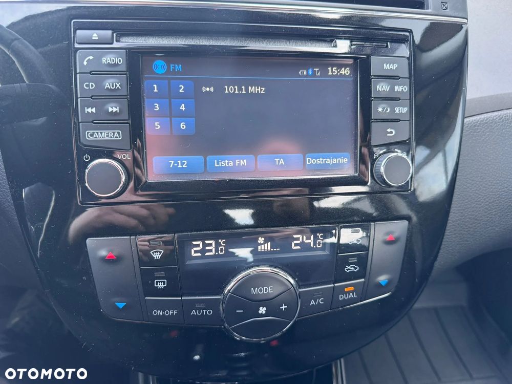 Nissan Pulsar 1.2 DIG-T Visia - 14