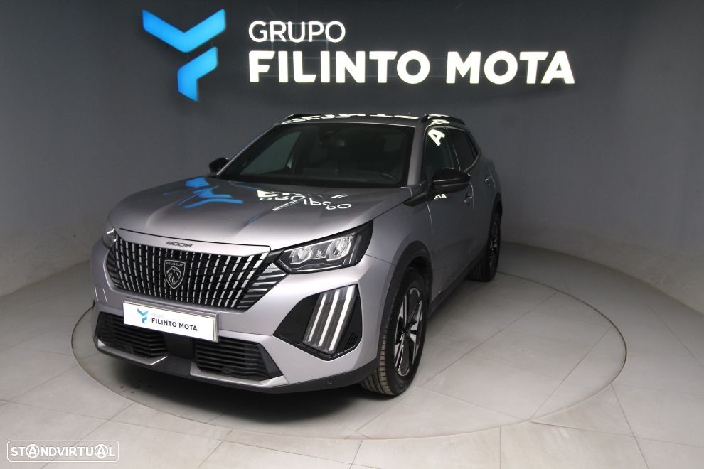 Peugeot 2008 1.2 PureTech Allure - 6