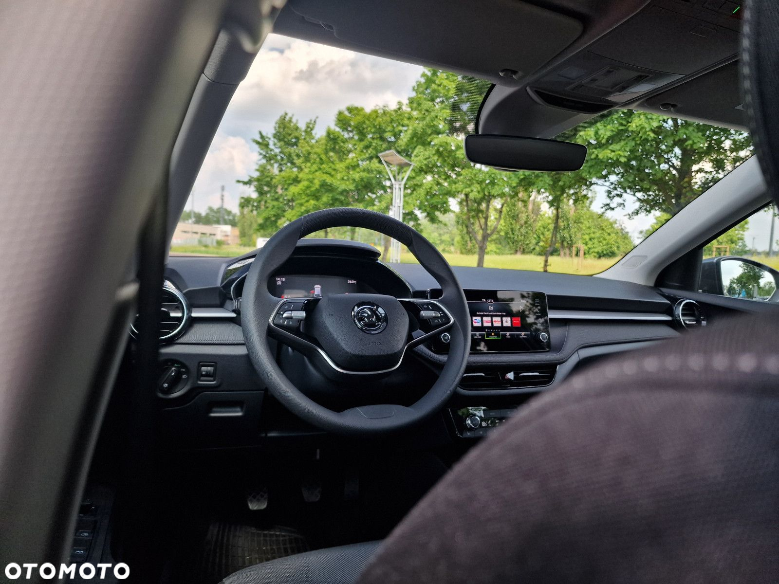 Skoda Fabia 1.0 TSI Selection - 20