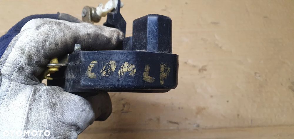 Zamek lewy przód przedni lewy Jeep Commander - 7