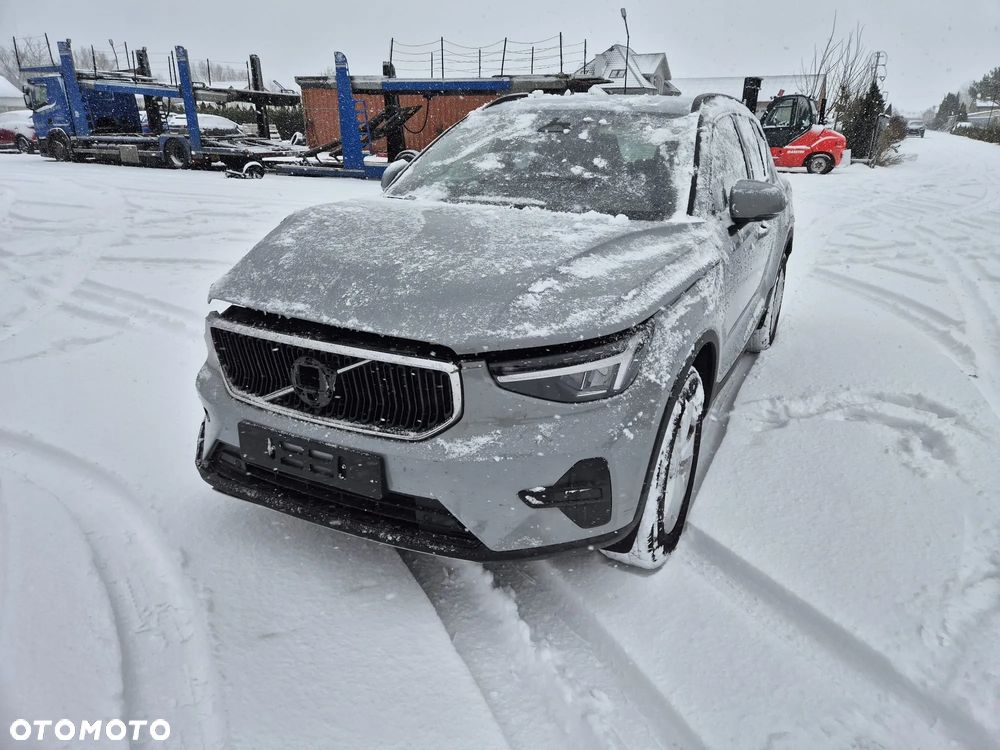 Volvo XC 40 - 2