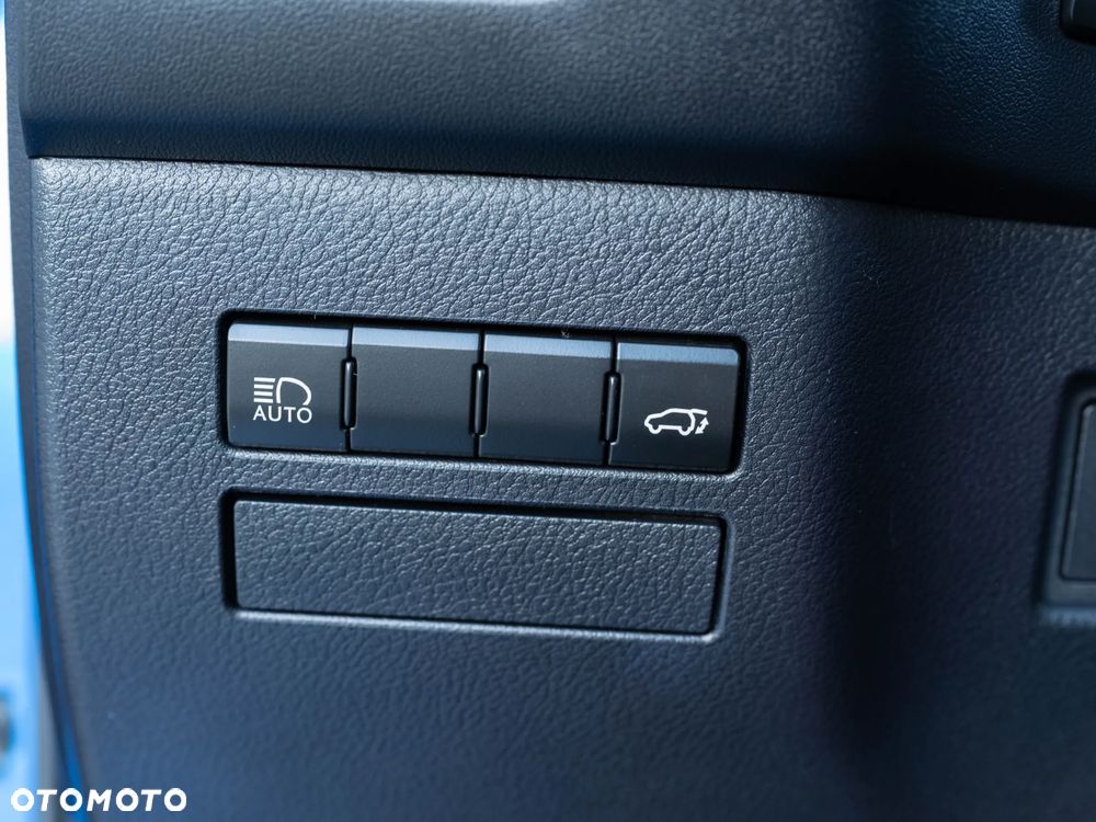 Lexus NX 300h Comfort AWD - 39