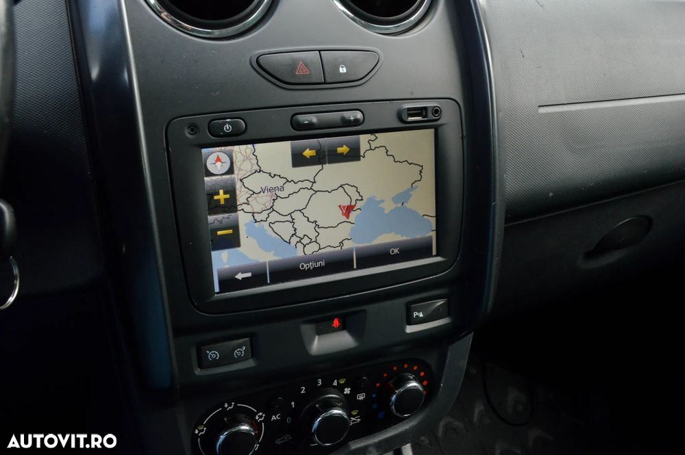Dacia Duster 1.5 dCi 4x2 Prestige - 6