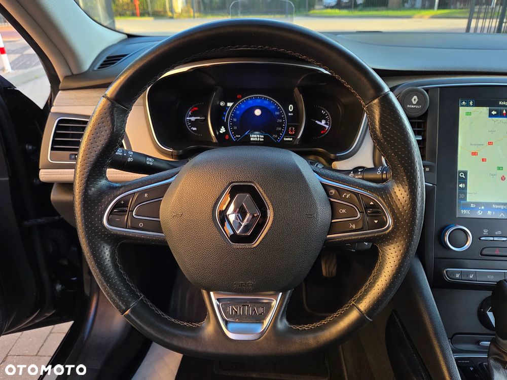 Renault Talisman ENERGY dCi 160 EDC INITIALE PARIS - 31