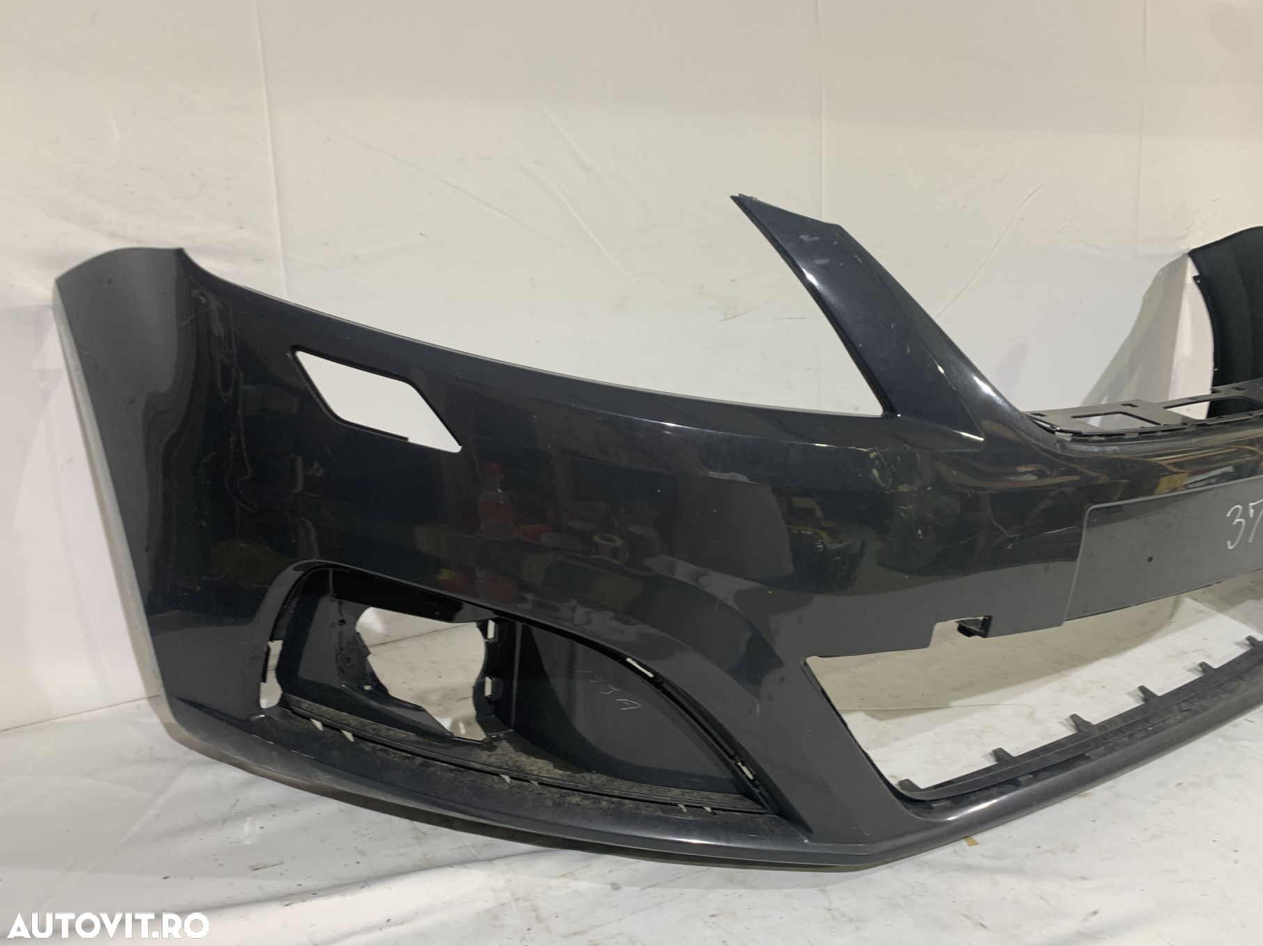 Bara fata Seat Alhambra, 2010, 2011, 2012, 2013, 2014, 2015, 2016, 2017, 2018, 2019, cod origine OE 7N5807221A. - 8