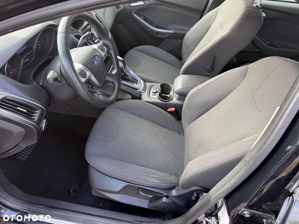 Ford Focus 2.0 TDCi Titanium MPS6 - 14