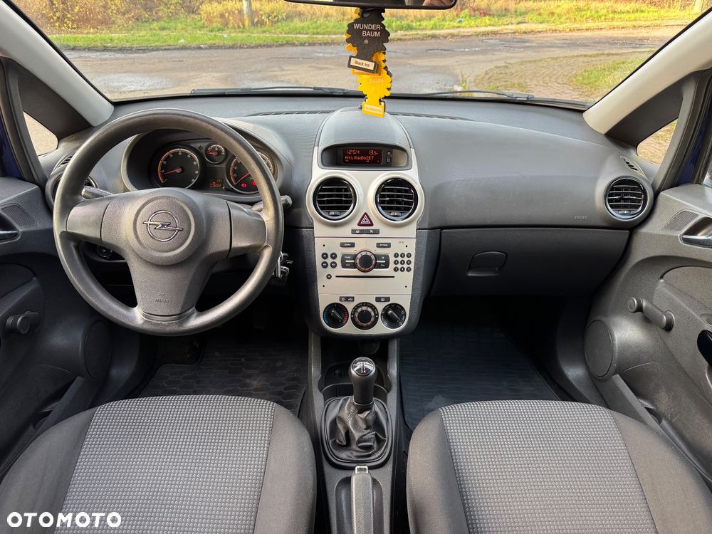 Opel Corsa - 10