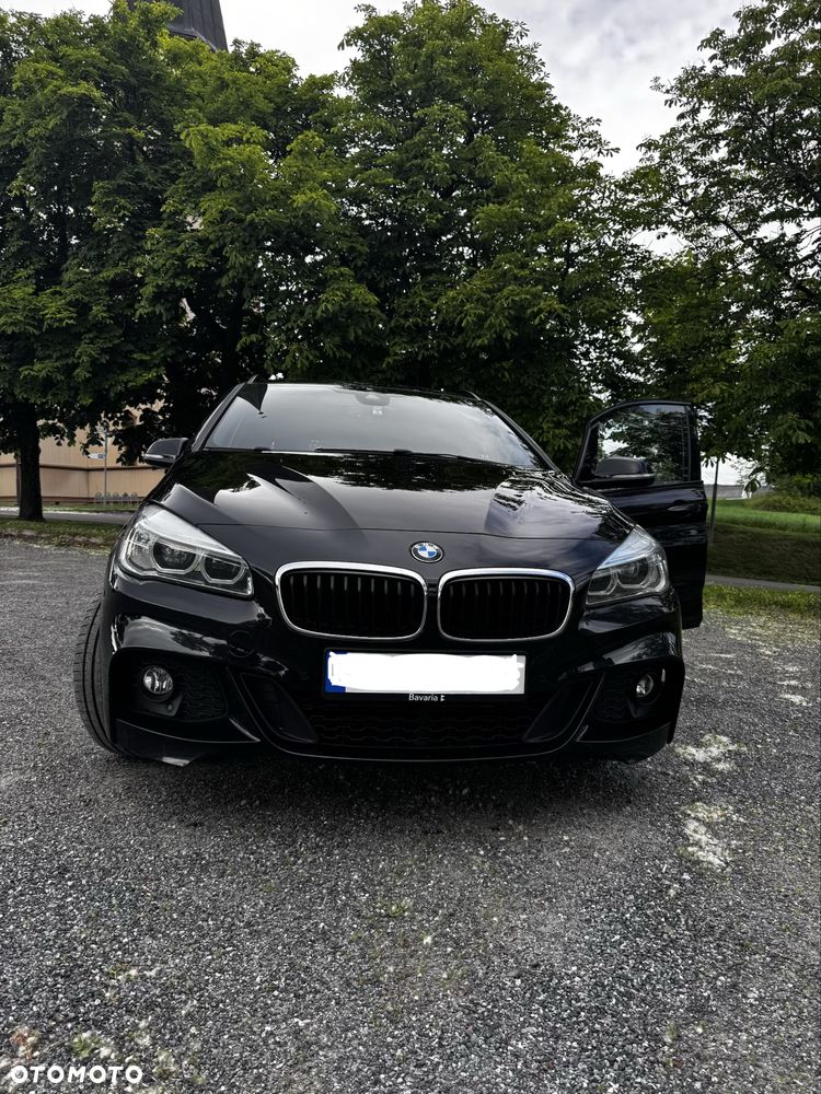 BMW Seria 2 - 1