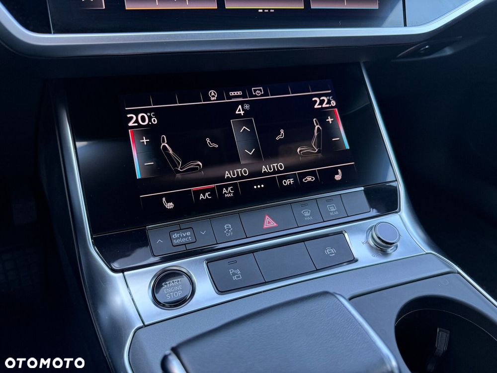 Audi A6 Limousine - 23