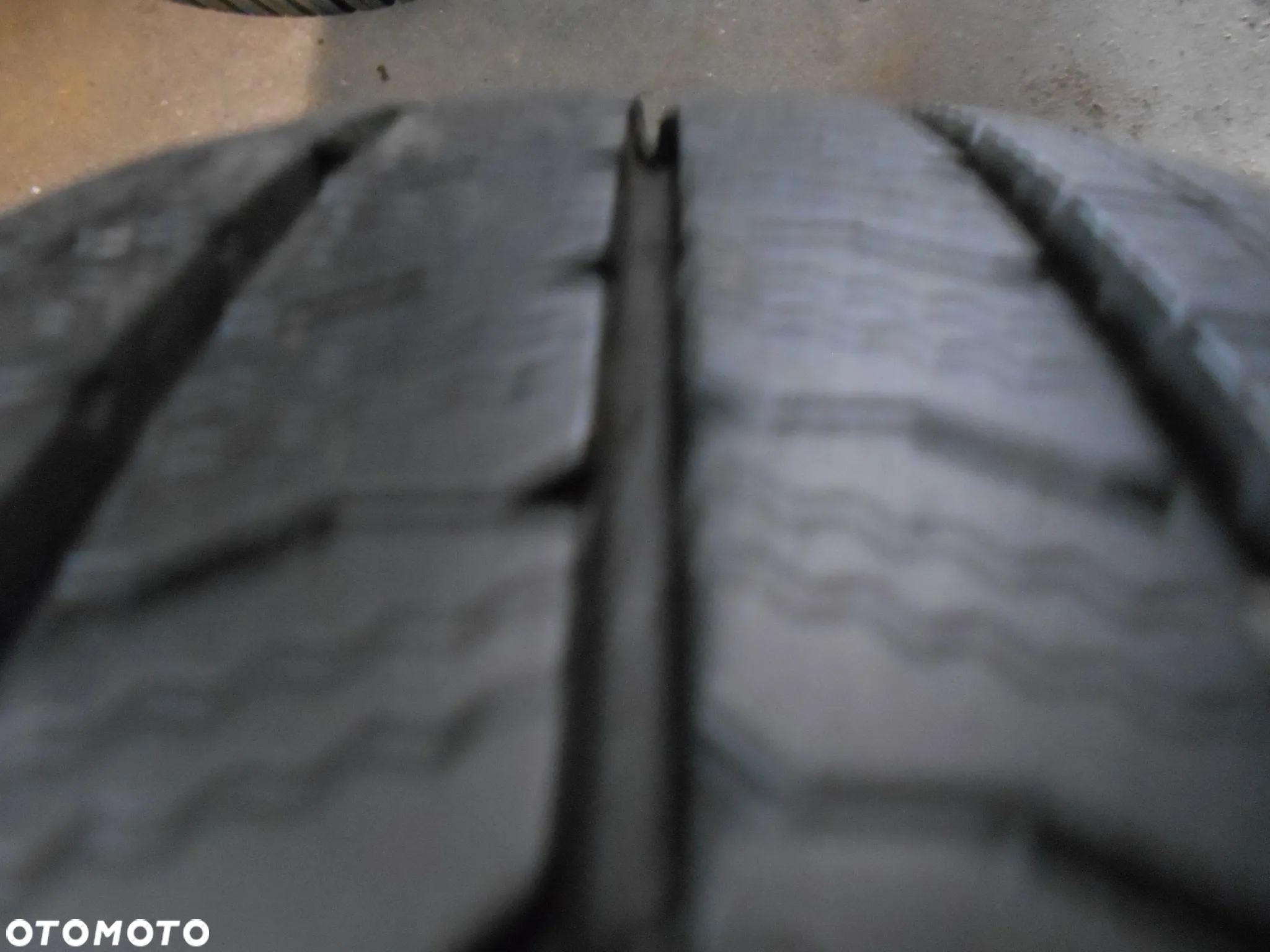 OPONA POJEDYNKA 215/65R15C  BF GOODRICH ACTIVAN WINTER DOT 2621 9MM - 2