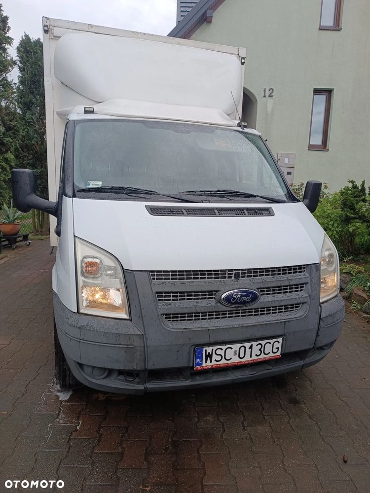 Ford Transit - 4