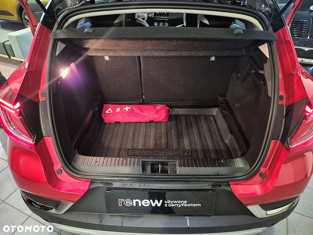 Renault Captur 1.3 TCe Intens EDC - 19