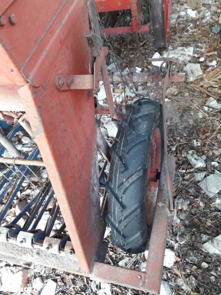 Steyer Stegsted2.50M - 2